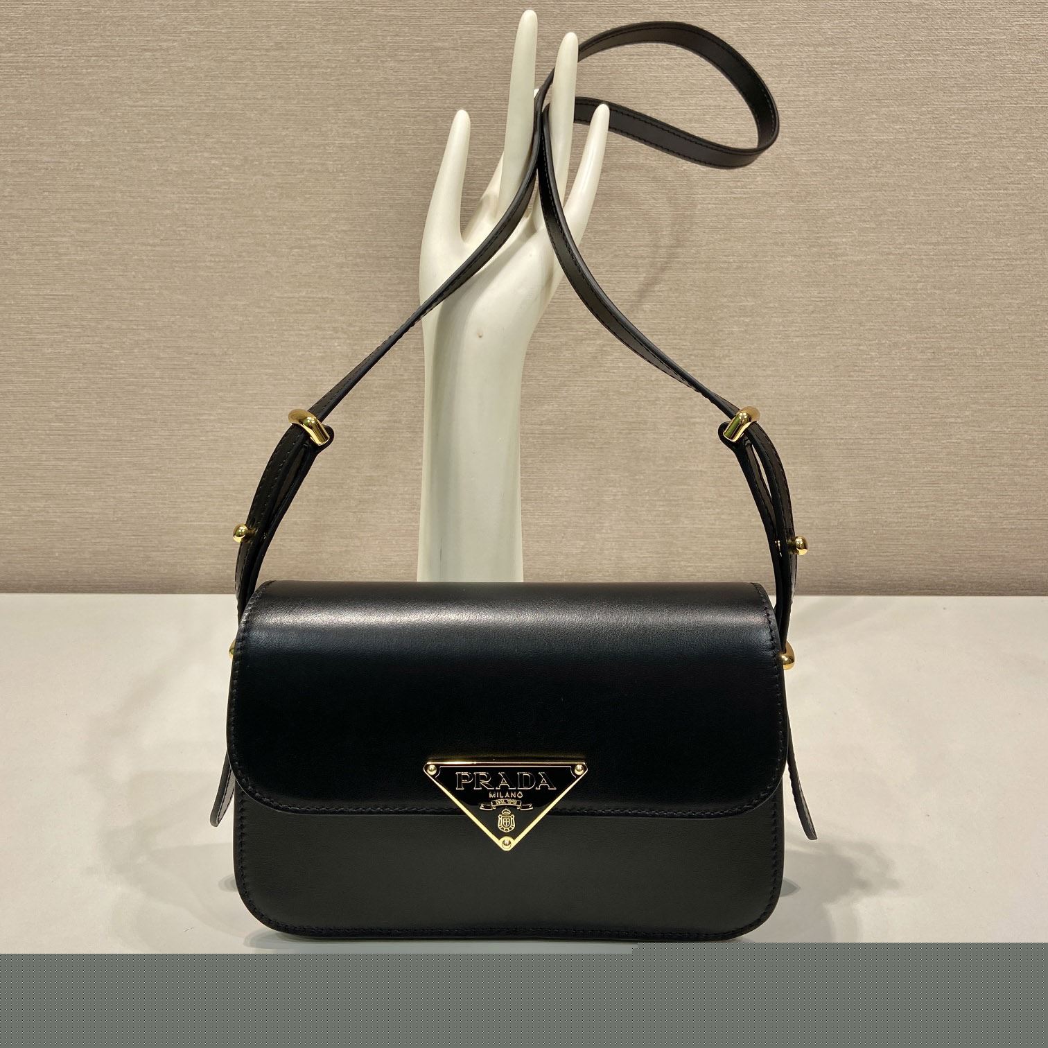 Pra*a satchel bags